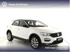 Volkswagen T-Roc 2.0 tdi style 150cv dsg