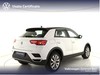 Volkswagen T-Roc 2.0 tdi style 150cv dsg