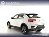 Volkswagen T-Roc 2.0 tdi style 150cv dsg