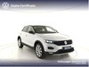 Volkswagen T-Roc 1.6 tdi advanced