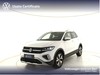 Volkswagen T-Cross 1.0 tsi style 115cv