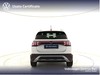 Volkswagen T-Cross 1.0 tsi style 115cv