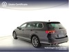 Volkswagen Passat variant 2.0 tdi executive 150cv dsg
