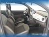 Fiat 500 1.0 hybrid connect 70cv