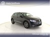 Volkswagen Tiguan 1.6 tdi business 115cv