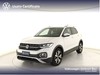 Volkswagen T-Cross 1.0 tsi advanced 110cv