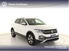 Volkswagen T-Cross 1.0 tsi advanced 110cv