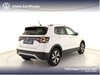 Volkswagen T-Cross 1.0 tsi advanced 110cv