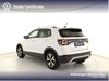 Volkswagen T-Cross 1.0 tsi advanced 110cv