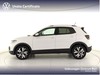 Volkswagen T-Cross 1.0 tsi advanced 110cv