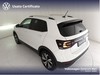 Volkswagen T-Cross 1.0 tsi advanced 110cv