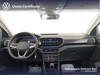 Volkswagen T-Cross 1.0 tsi advanced 110cv
