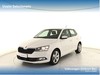 Skoda Fabia 1.0 mpi design edition 60cv my19