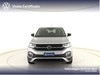 Volkswagen T-Cross 1.0 tsi advanced 110cv