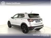 Volkswagen T-Cross 1.0 tsi advanced 110cv
