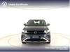 Volkswagen T-Cross 1.0 tsi life 95cv