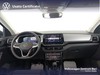 Volkswagen T-Cross 1.0 tsi life 95cv