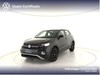 Volkswagen T-Cross 1.6 tdi urban 95cv