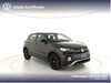 Volkswagen T-Cross 1.6 tdi urban 95cv
