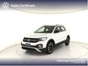 Volkswagen T-Cross 1.6 tdi style 95cv dsg