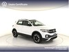 Volkswagen T-Cross 1.6 tdi style 95cv dsg
