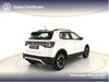Volkswagen T-Cross 1.6 tdi style 95cv dsg