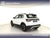 Volkswagen T-Cross 1.6 tdi style 95cv dsg