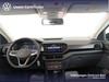 Volkswagen T-Cross 1.6 tdi style 95cv dsg