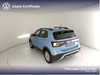 Volkswagen T-Cross 1.0 tsi life 95cv