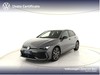 Volkswagen Golf 2.0 tdi r-line 150cv dsg