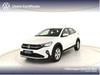 Volkswagen Taigo 1.0 tsi life 95cv