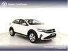 Volkswagen Taigo 1.0 tsi life 95cv