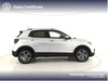 Volkswagen T-Cross 1.0 tsi advanced 110cv dsg