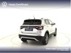 Volkswagen T-Cross 1.0 tsi advanced 110cv dsg