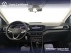 Volkswagen T-Cross 1.0 tsi advanced 110cv dsg