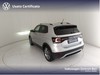 Volkswagen T-Cross 1.0 tsi advanced 110cv dsg
