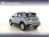Volkswagen T-Cross 1.0 tsi life 95cv