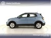 Volkswagen T-Cross 1.0 tsi life 95cv