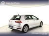 Volkswagen Golf 5p 2.0 tdi business 150cv dsg