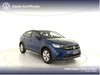 Volkswagen Taigo 1.0 tsi life 110cv