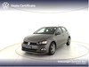 Volkswagen Polo 5p 1.0 tgi trendline 90cv my19