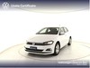 Volkswagen Polo 5p 1.6 tdi comfortline 80cv