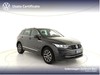 Volkswagen Tiguan 1.5 tsi life 150cv dsg