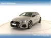 Audi A3 sportback 35 2.0 tdi s line edition s-tronic