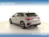 Audi A3 sportback 35 2.0 tdi s line edition s-tronic