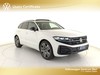 Volkswagen Touareg 3.0 v6 tdi scr r-line 286cv auto