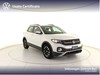 Volkswagen T-Cross 1.0 tsi style 95cv
