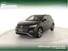 Volkswagen T-Cross 1.0 tsi advanced 110cv dsg