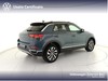 Volkswagen T-Roc 1.5 tsi style dsg