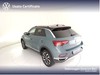 Volkswagen T-Roc 1.5 tsi style dsg